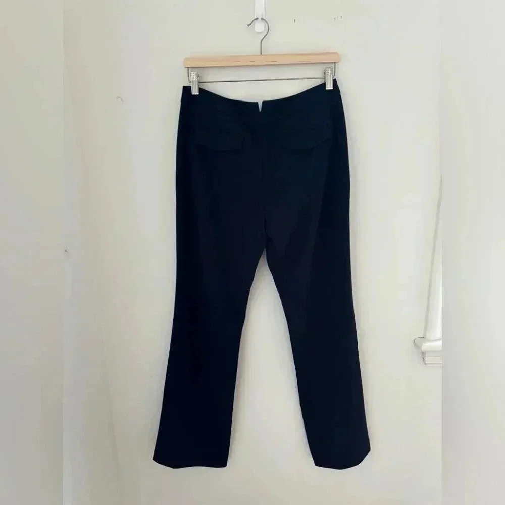 Karl Lagerfeld Navy Dress Pants NWT - Picture 7 of 7